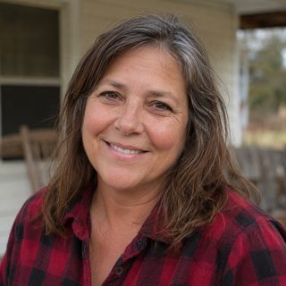 Rhonda M., a Kinwell caregiver